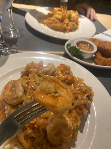 Photo of Sukothai - Sukothai Restaurant, 47 Queen St, Penzance TR18 4BQ